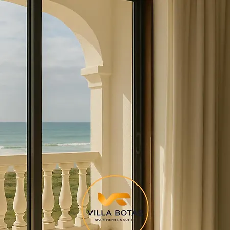 Casa Da شقة Senhora da Vitoria