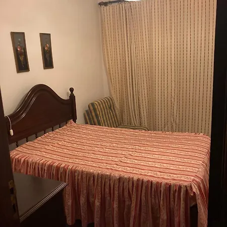 Appartement Casa Da *