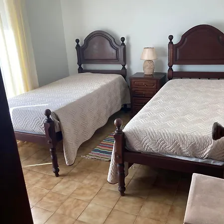 Casa Da شقة Senhora da Vitoria