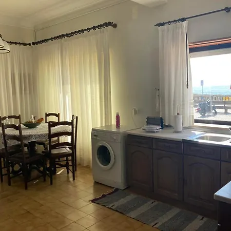 Casa Da شقة Senhora da Vitoria