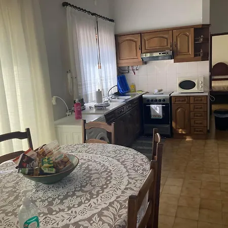 Casa Da Appartement *