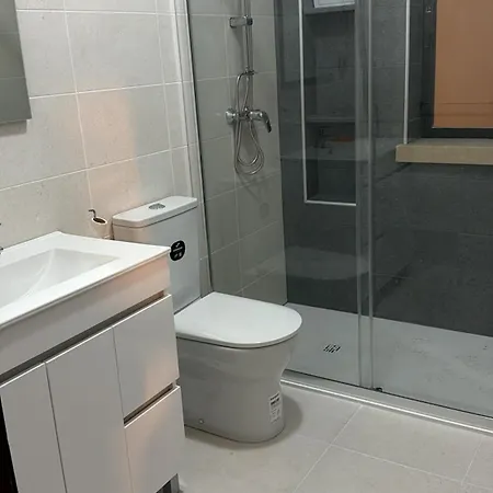 Casa Da Appartement