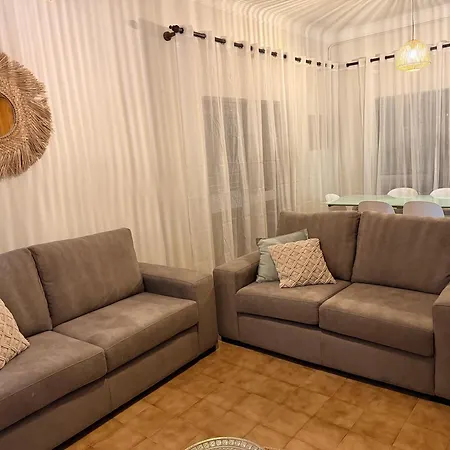 Appartement Casa Da *
