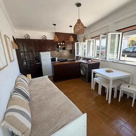 Casa Da Appartement Senhora da Vitoria