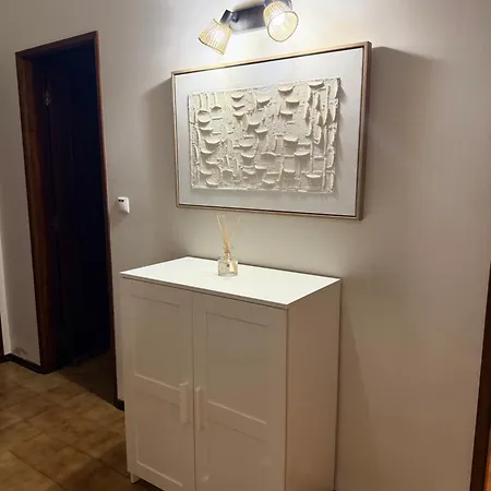 Appartement Casa Da *