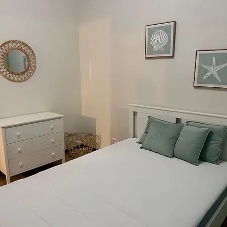 Appartement Casa Da *