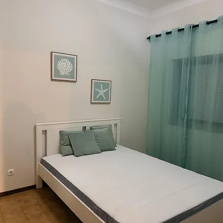 Casa Da Senhora da Vitoria