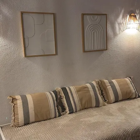 Appartement Casa Da