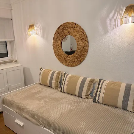 Casa Da * Senhora da Vitoria
