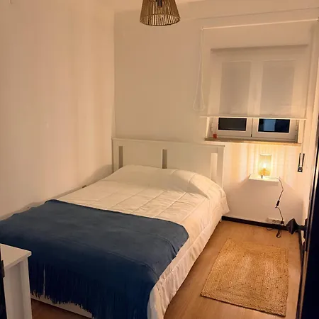 Casa Da Appartement *