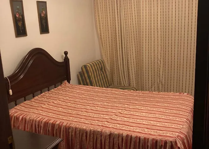 Appartement Casa Da *