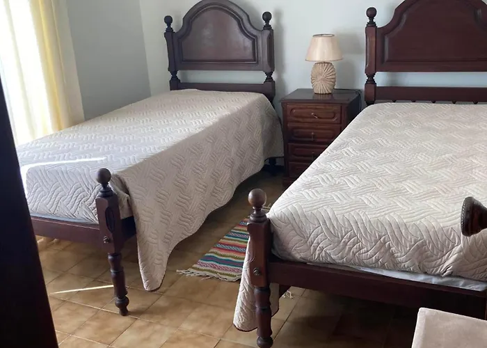 Casa Da Appartement Senhora da Vitoria