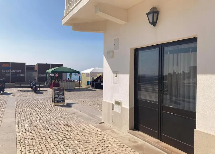 Casa Da Appartement *