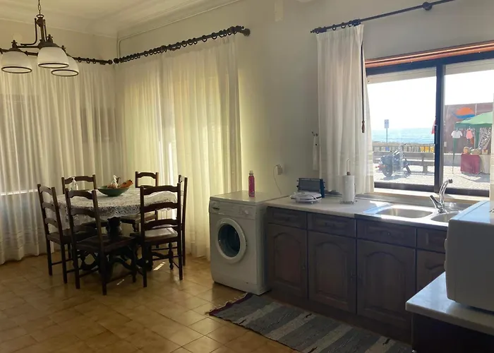 Casa Da Appartement Senhora da Vitoria