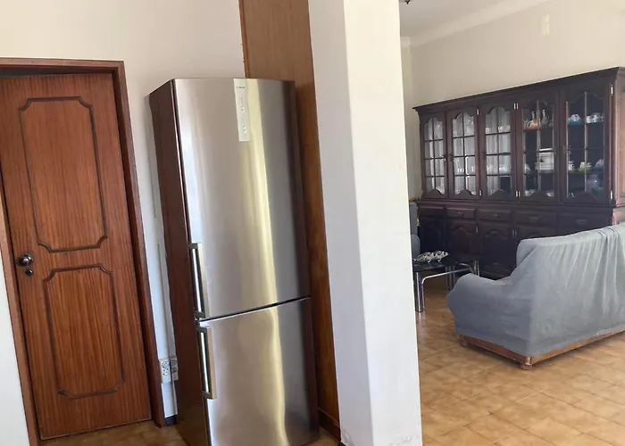 Casa Da Senhora da Vitoria