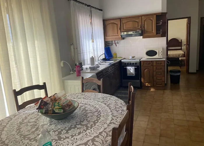 Casa Da Appartement *